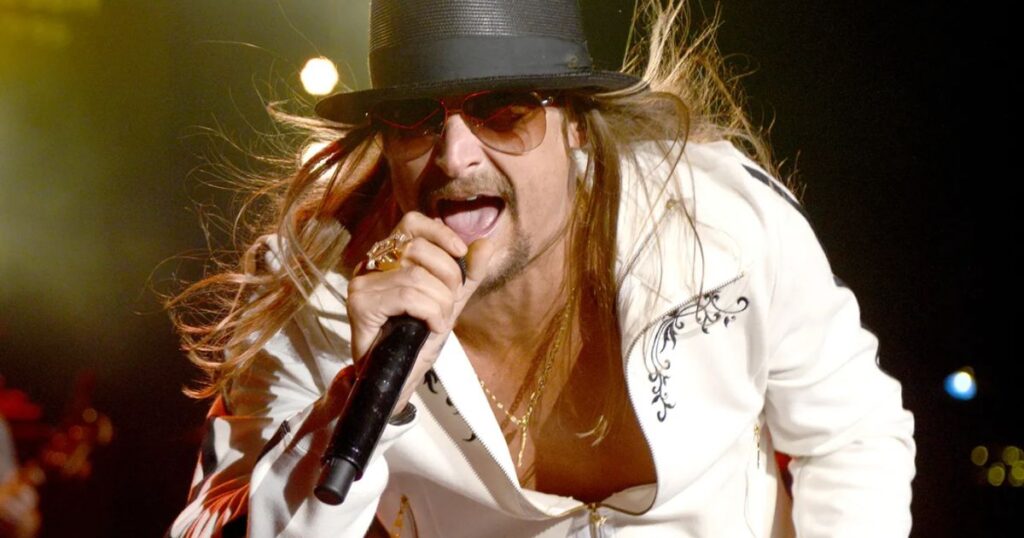 Kelly South’s Life Beyond Kid Rock
