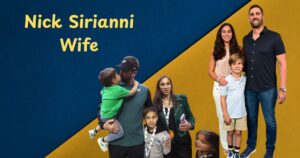 Nick Sirianni Wife: Meet Brett Ashley Cantwell, The Woman Behind the NFL Coach