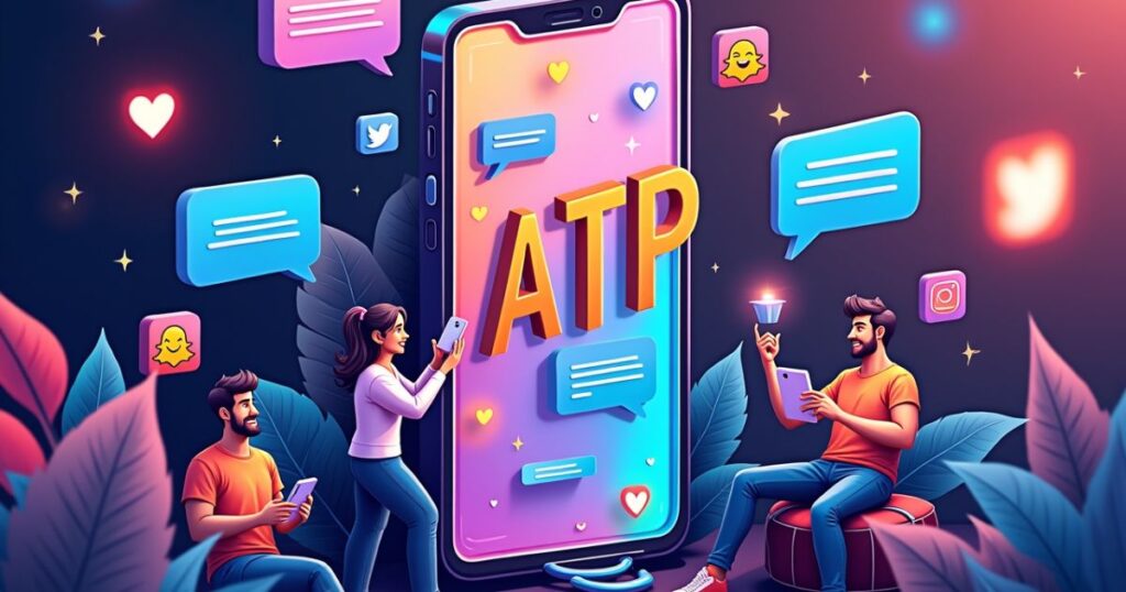 Other Possible Meanings of ATP