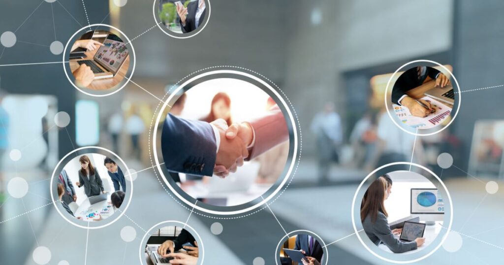 Professional Communication: Using NFS Appropriately in Business Contexts