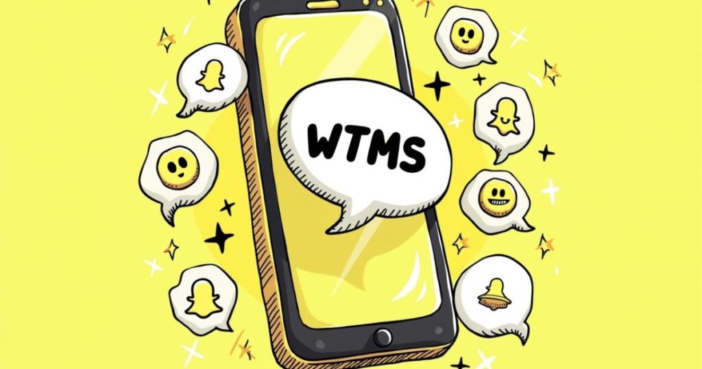 Similar Snapchat Slang You Should Know