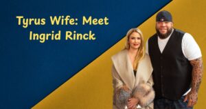 Tyrus Wife: Meet Ingrid Rinck, The Powerful Woman Behind the Wrestling Star in 2025