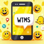 What Does “WTMS” Mean On Snapchat?