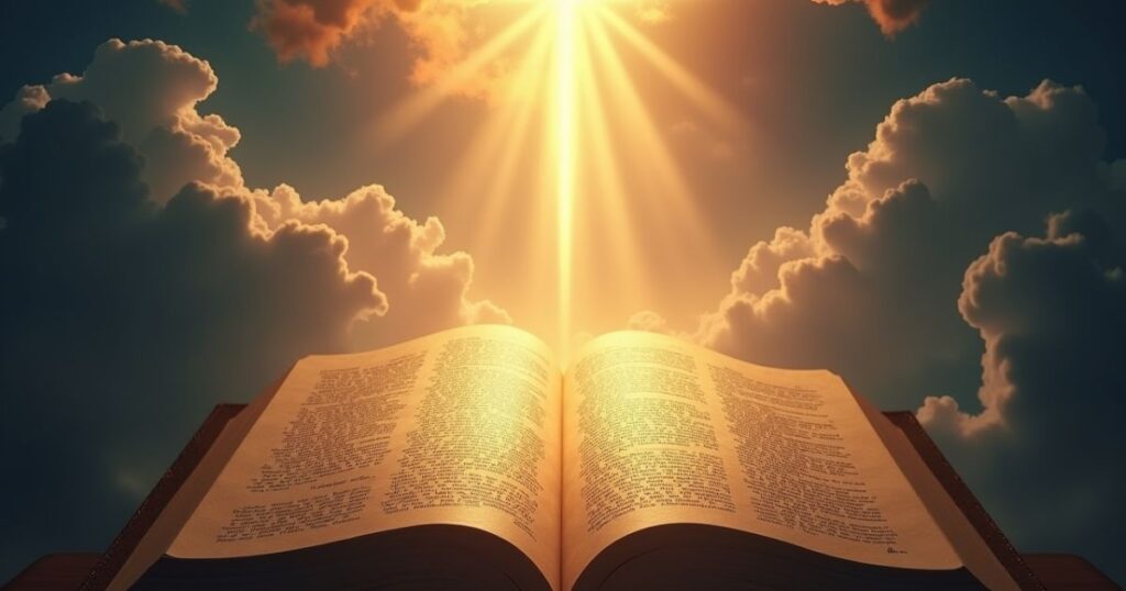 Where Is the Unforgivable Sin Mentioned in Scripture?