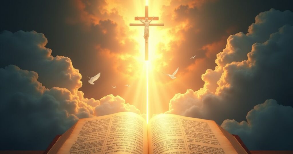Why Is This Sin Called “Unforgivable”?