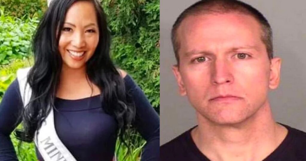 Why Kellie Chauvin Filed for Divorce After His Arrest