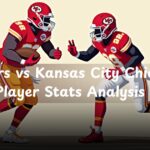 49ers vs Kansas City Chiefs Player Stats Analysis: Complete Statistical Breakdown of the Epic Showdown