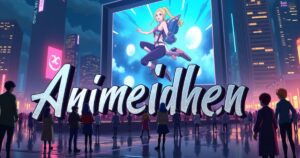 The Future of Animeidhen: What Lies Ahead?