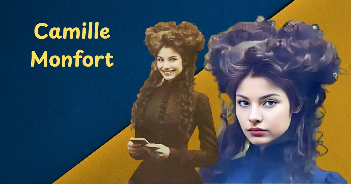 Camille Monfort: The Amazonian Vampire Opera Singer Who Defied Victorian Society