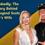 Christa Podsedly: The Untold Story Behind Wrestling Legend Scott Steiner’s Wife