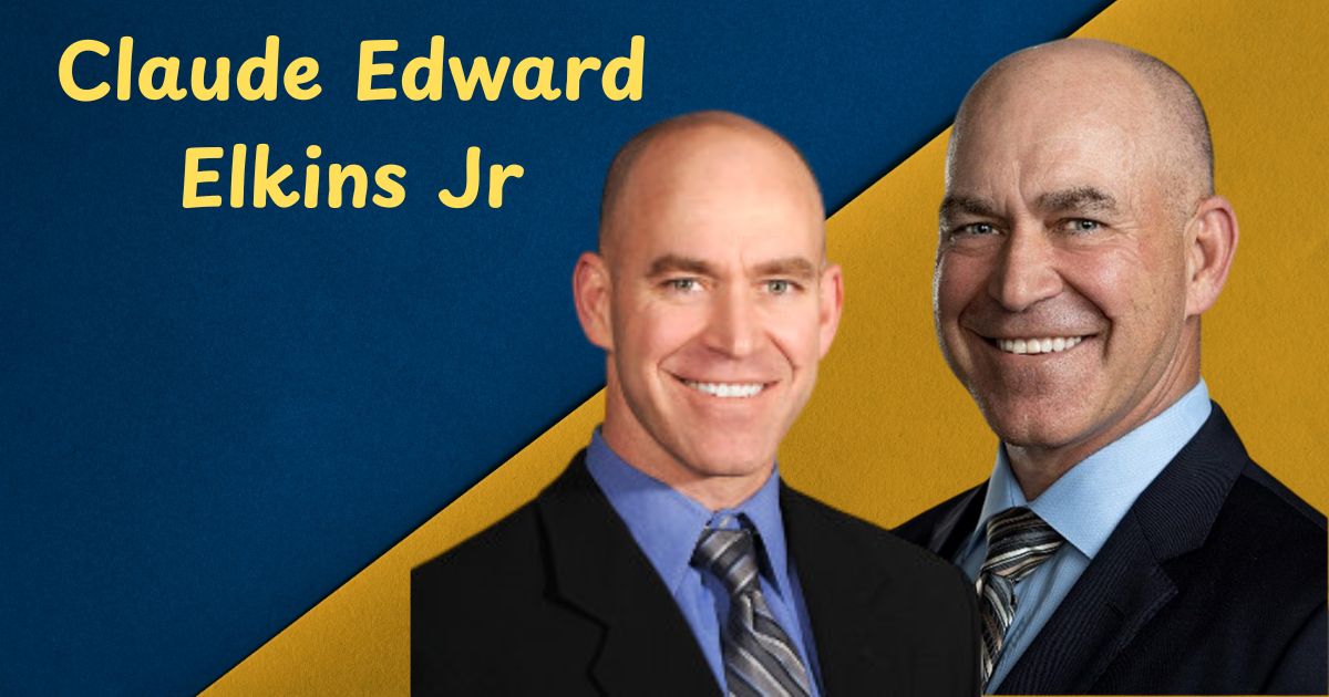 Claude Edward Elkins Jr: Railroad Brakeman to Norfolk Southern Executive