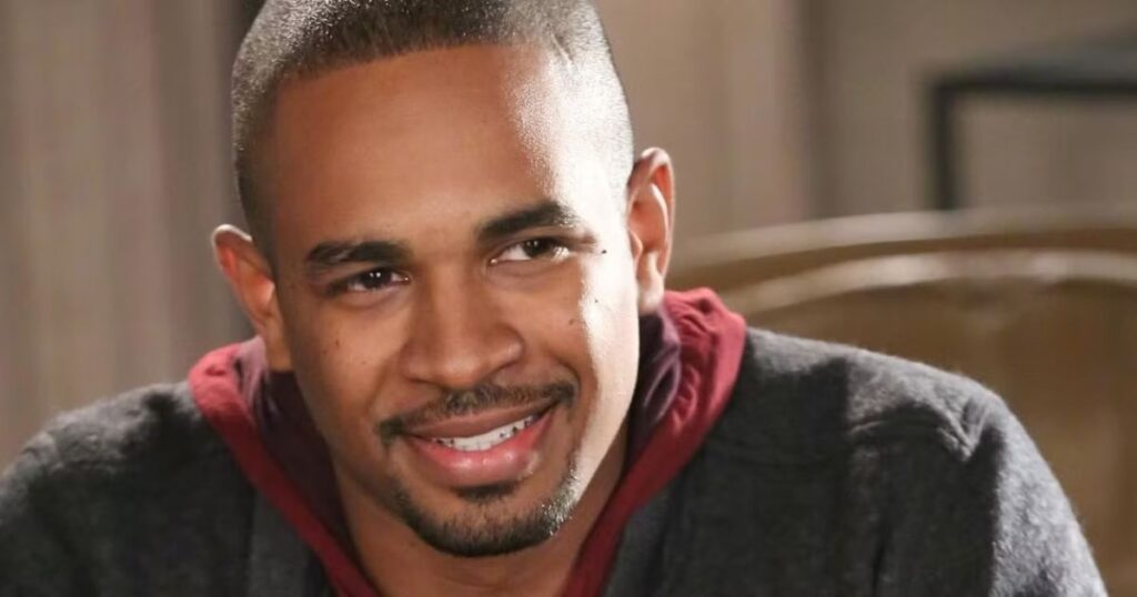 Damon Wayans – Stand-Up Star and Actor
