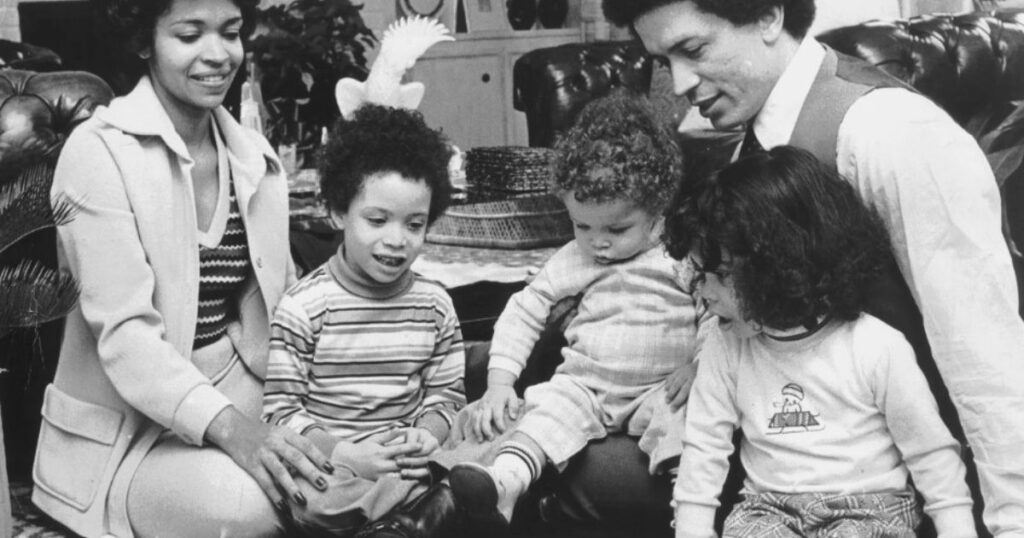 Early Life and Background