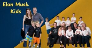 Elon Musk Kids: Complete List from Youngest to Oldest (2025 Update)