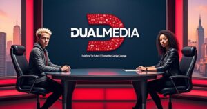 Esports News DualMedia: Redefining The Future Of Competitive Gaming Coverage