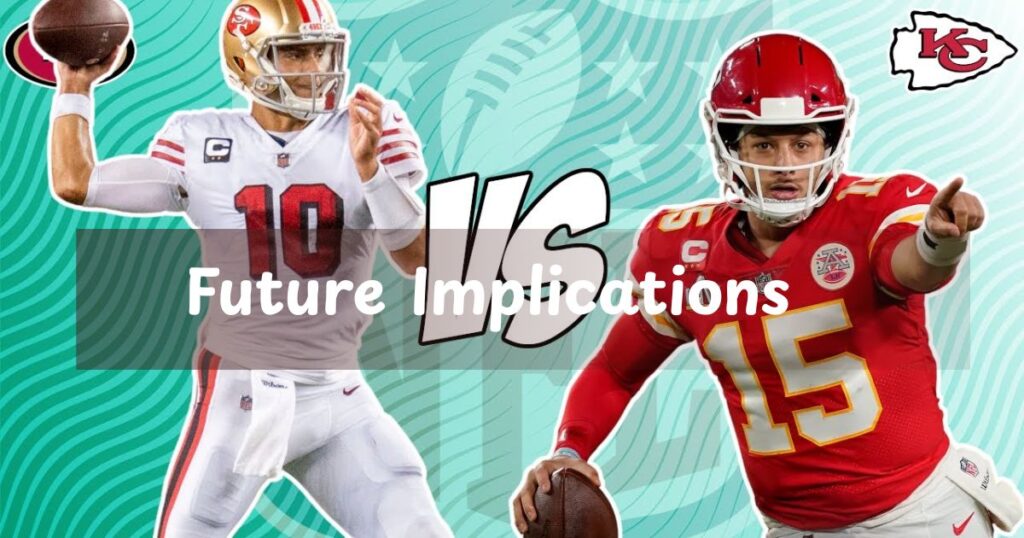 Future Implications