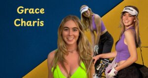 Grace Charis Height, Weight, Age, Net Worth, Family, and Full Bio
