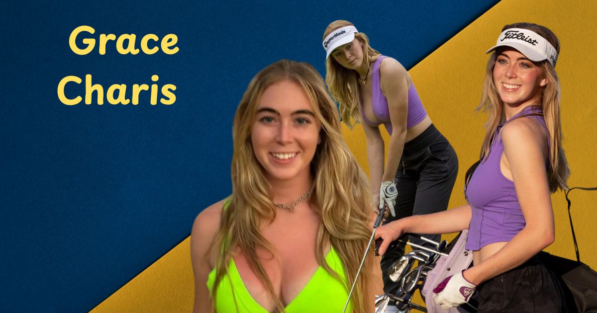 Grace Charis Height, Weight, Age, Net Worth, Family, and Full Bio