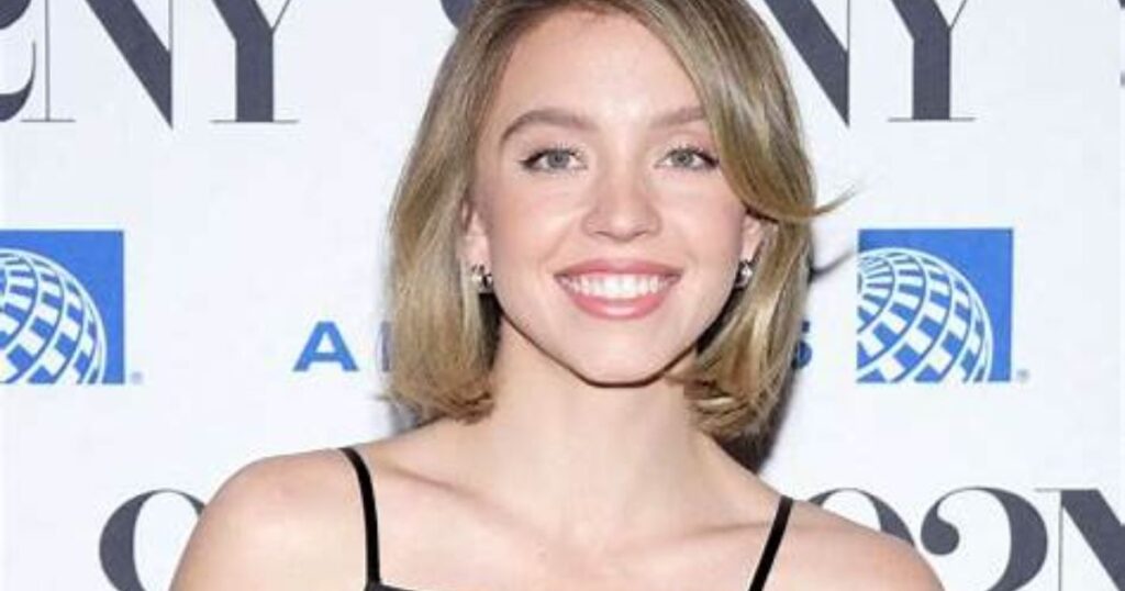 How Tall Is Sydney Sweeney?