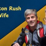 Inside Look at Stockton Rush Wife Wendy Rush, Wendy Weil, and Their Life