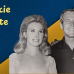 Jackie Witte: The Revealing Story of Paul Newman’s First Wife