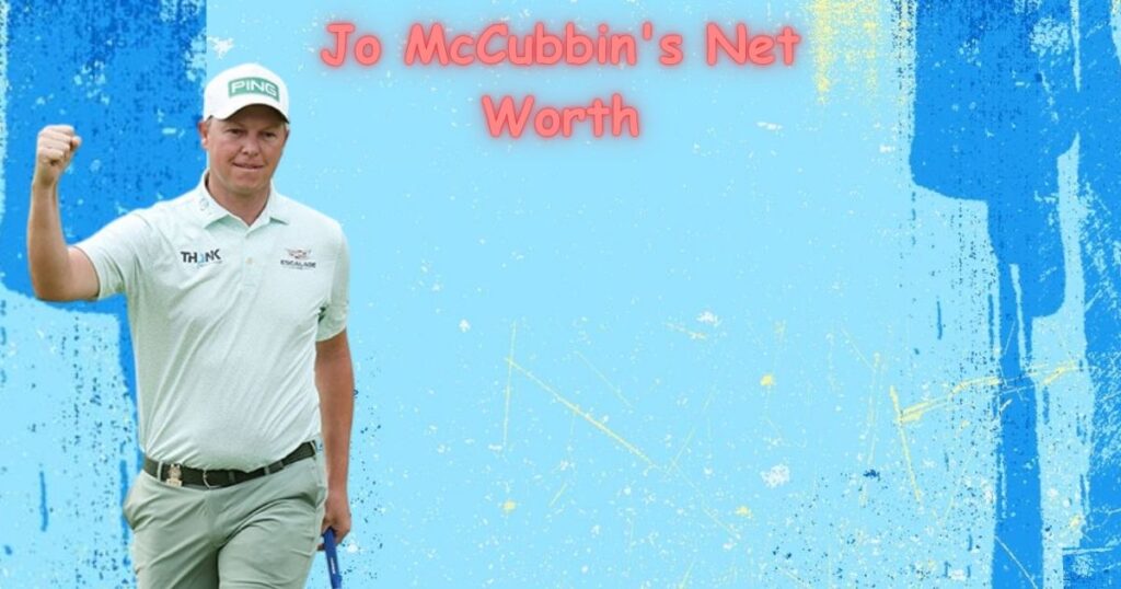 Jo McCubbin's Net Worth: What Does She Own?