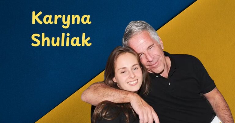 Karyna Shuliak: Height, Net Worth, Age, and Biography