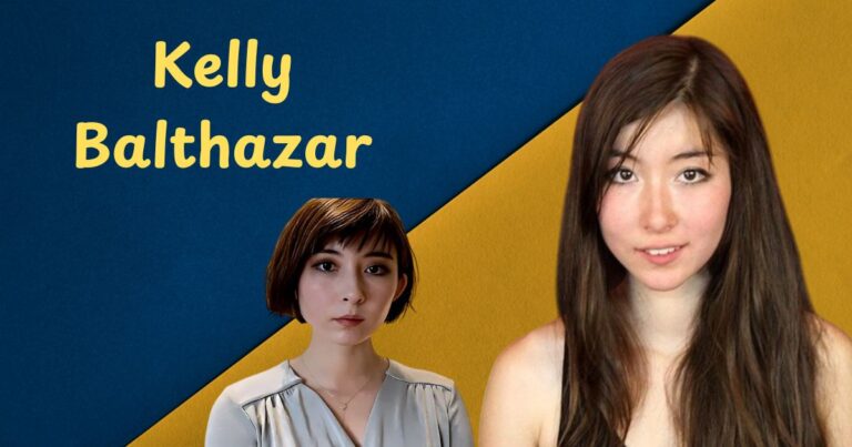 Kelly Balthazar: Bio, Age, Net Worth, Profession & Life Story