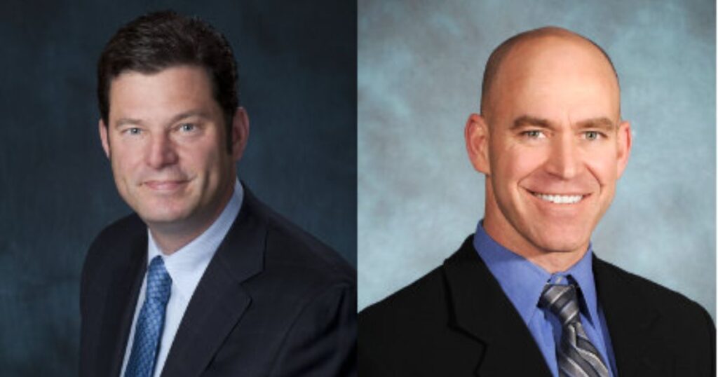 Key Positions Held at Norfolk Southern Railway