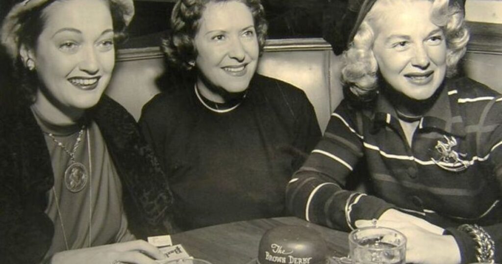Lasting Legacy of Dorothy Bowles Ford