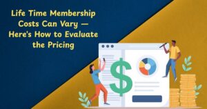 Life Time Membership Costs Can Vary — Here's How to Evaluate the Pricing