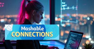 Mashable Connections Hint: How to Solve Today's NYT Connections Puzzle Faster