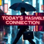 Mashable Connections Hint Today: How to Solve Today's NYT Connections Puzzle Faster