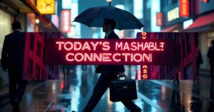 Mashable Connections Hint Today: How to Solve Today's NYT Connections Puzzle Faster
