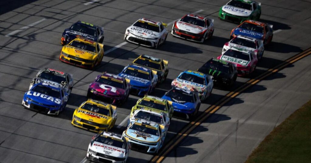 NASCAR’s Updated Charter Policy for 2026