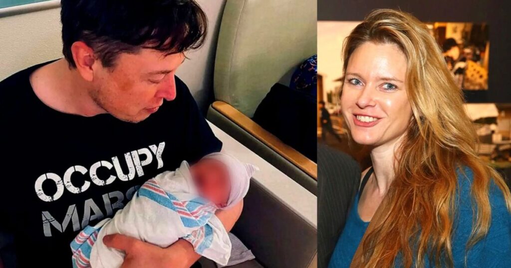 Nevada Alexander Musk (2002) – Tragic Loss