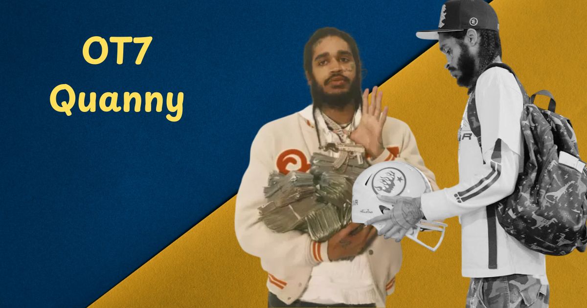 OT7 Quanny Age: How Old Is the Rising Philly Rapper in 2025?