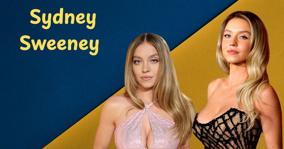 Sydney Sweeney Body Measurements: Height, Weight, and Stunning Curves