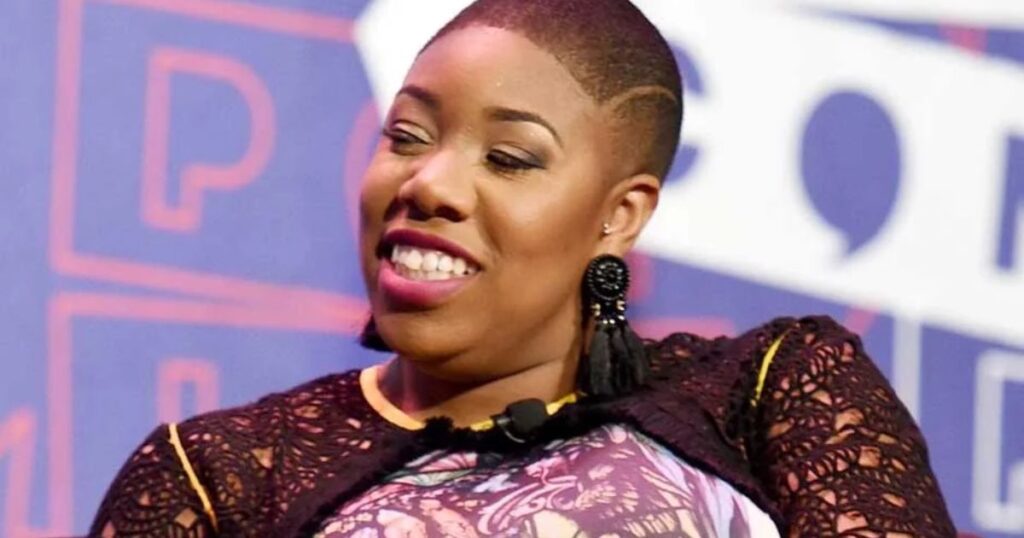Symone Sanders’ Net Worth in 2025: The Latest Estimate