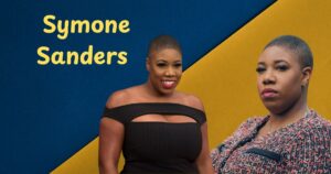 Symone Sanders Net Worth: Salary, Career, and Income Streams