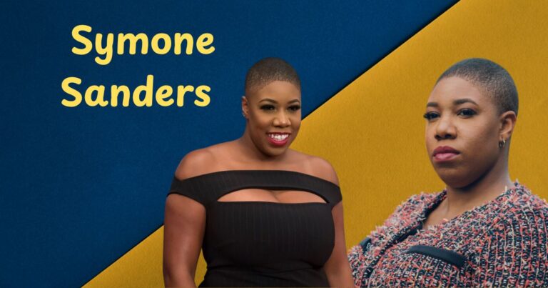 Symone Sanders Net Worth: Salary, Career, and Income Streams