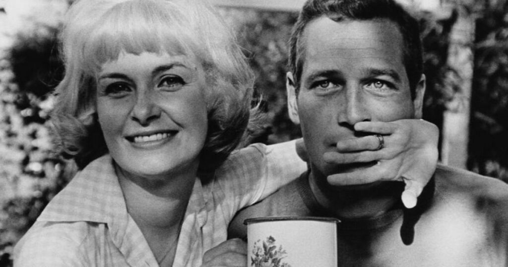 The Final Straw: Joanne's Pregnancy and the Inevitable Divorce