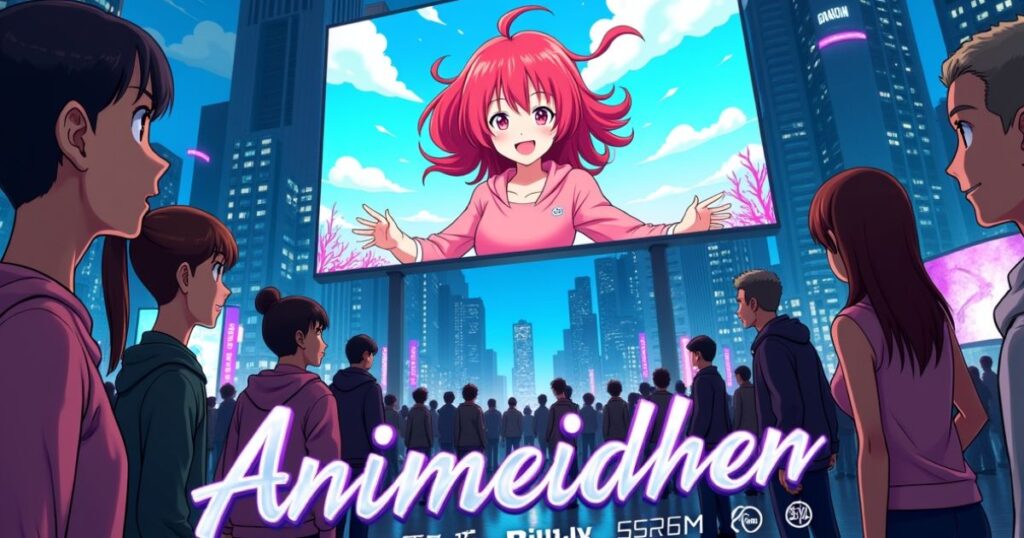 The Future of Animeidhen: What Lies Ahead?