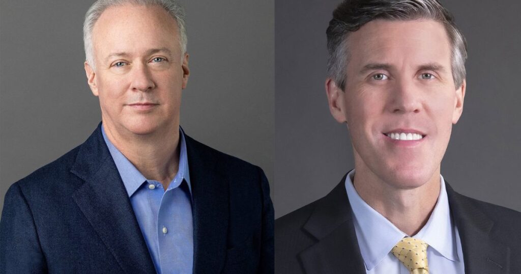 The Intermodal Years: Two Decades Building Customer Relationships