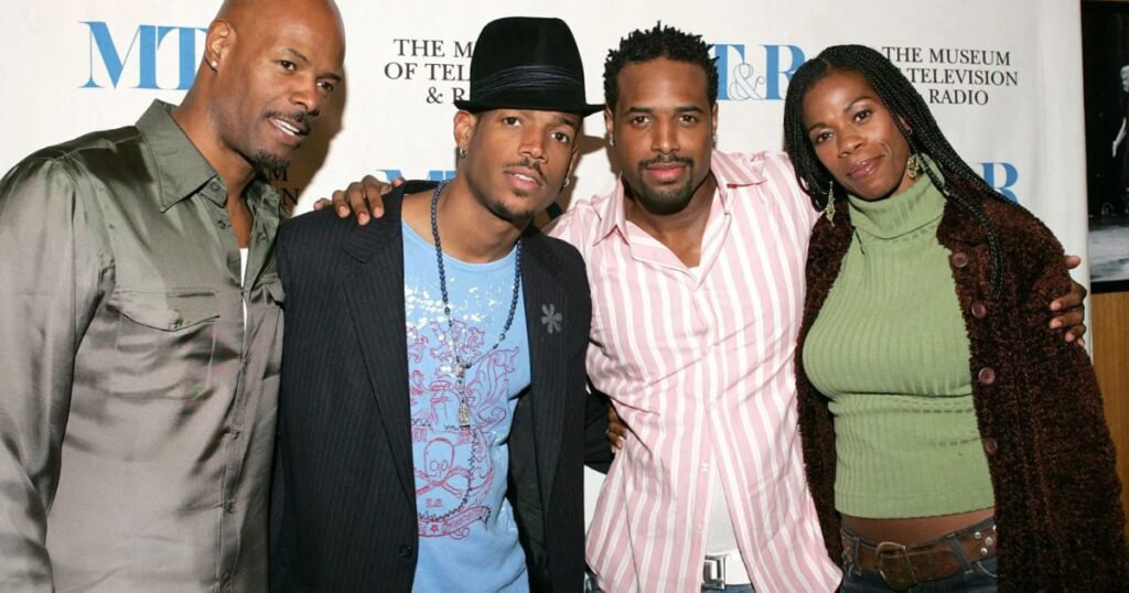 The Wayans Legacy in Entertainment