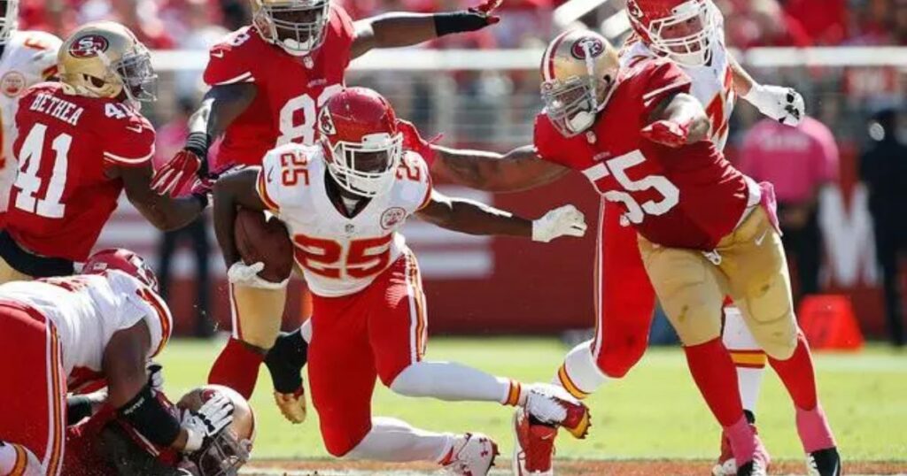 Turnover Differential: The Game-Changing Factor