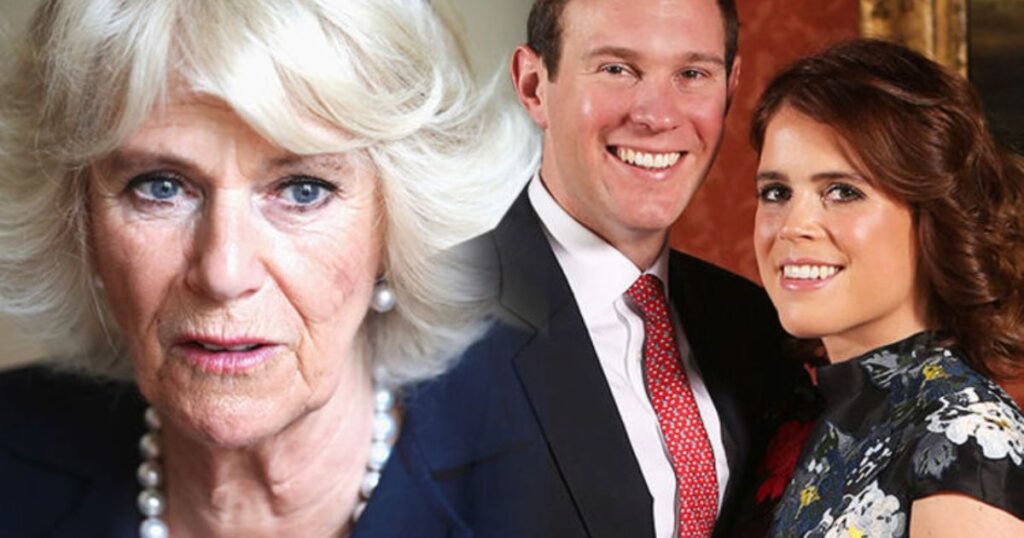 What's Next for Jack and Camilla?