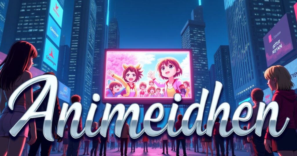 The Future of Animeidhen: What Lies Ahead?