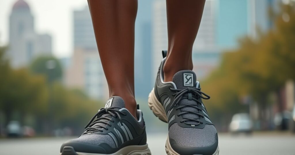 Why Comfort and Foot Health Shouldn't Be Ignored