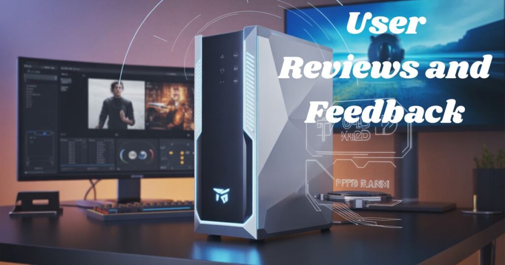 User Reviews and Feedback